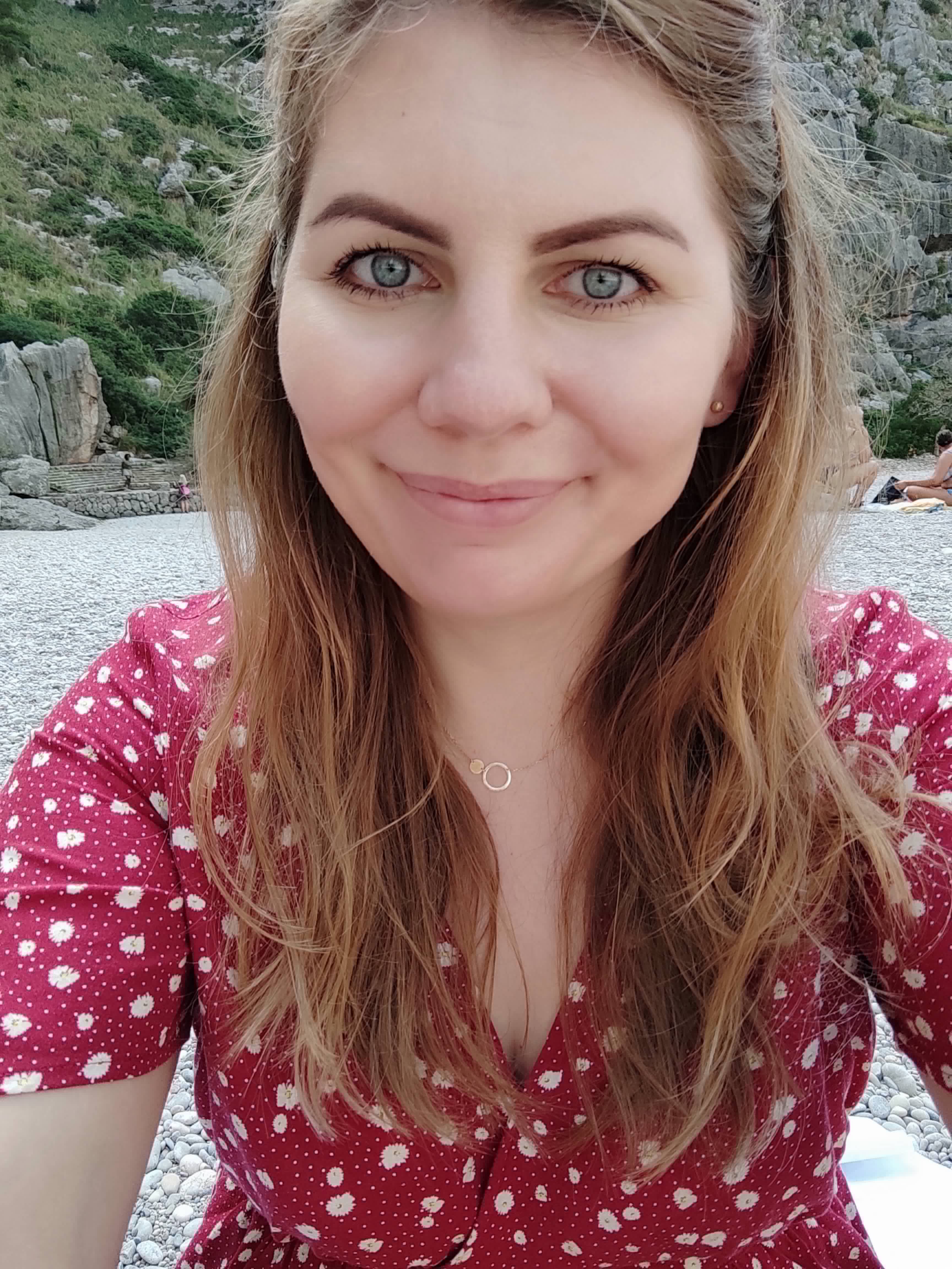 Agnieszka Płodczyk SPGCH