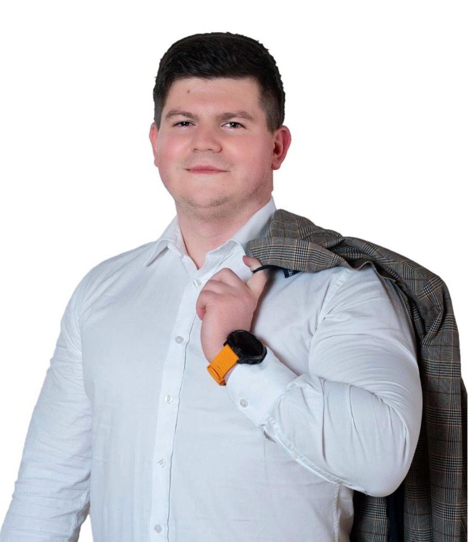 Cezary Gołos SPGCH